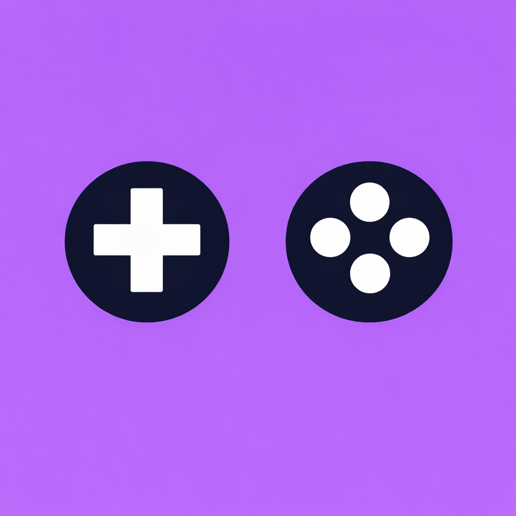 M8Bit app icon