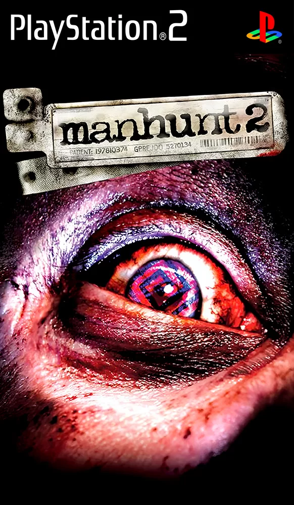 Manhunt 2