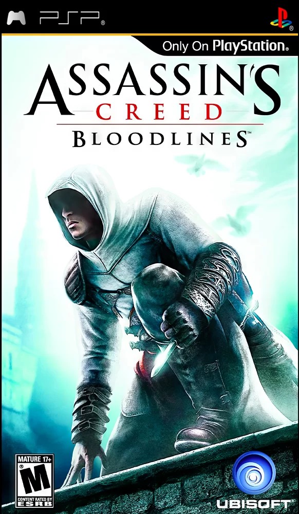 Assassin's Creed: Bloodlines