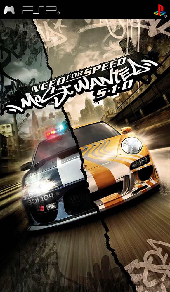 Need for Speed: Most Wanted