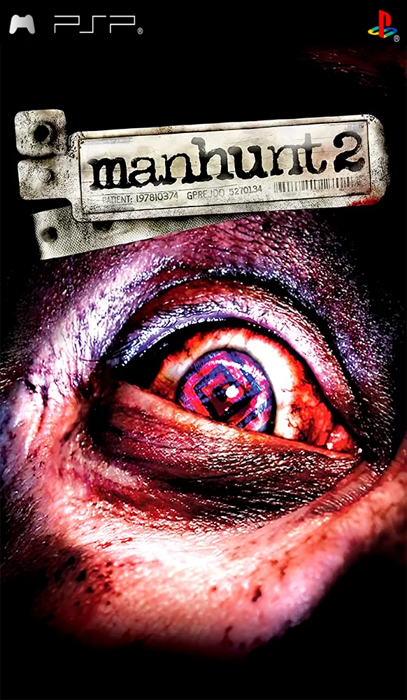 Manhunt 2