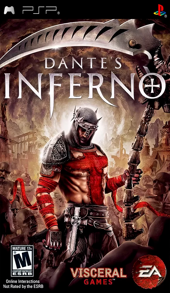 Dante's Inferno