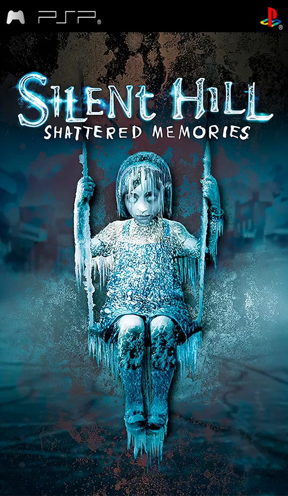 Silent Hill: Shattered Memories