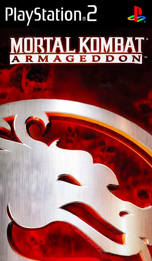 Mortal Kombat: Armageddon