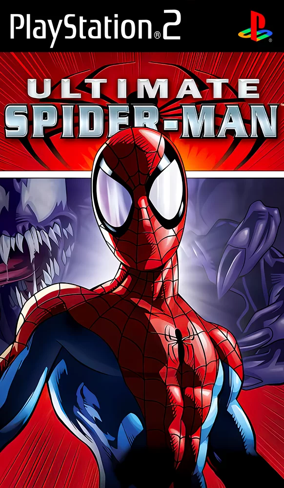 Ultimate Spider-Man