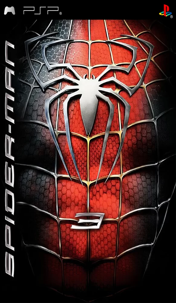 Spider-Man 3