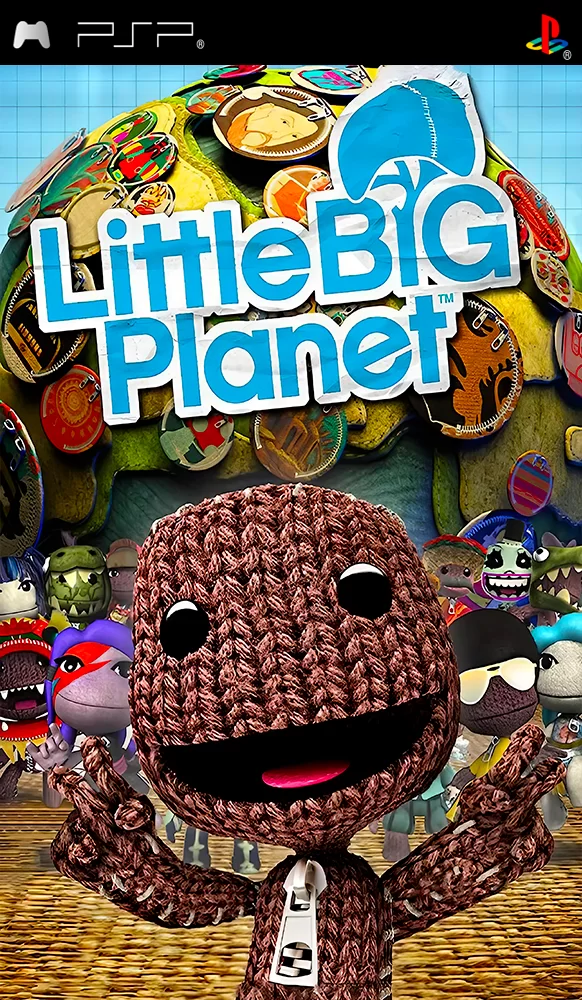 LittleBigPlanet