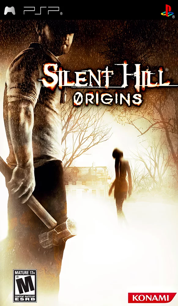 Silent Hill: Origins