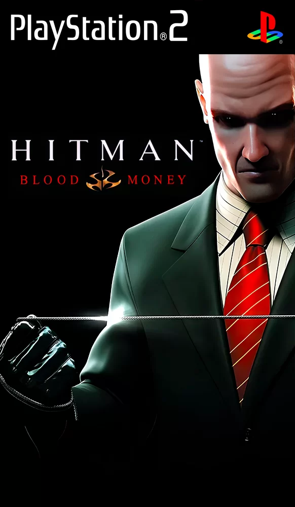 Hitman: Blood Money