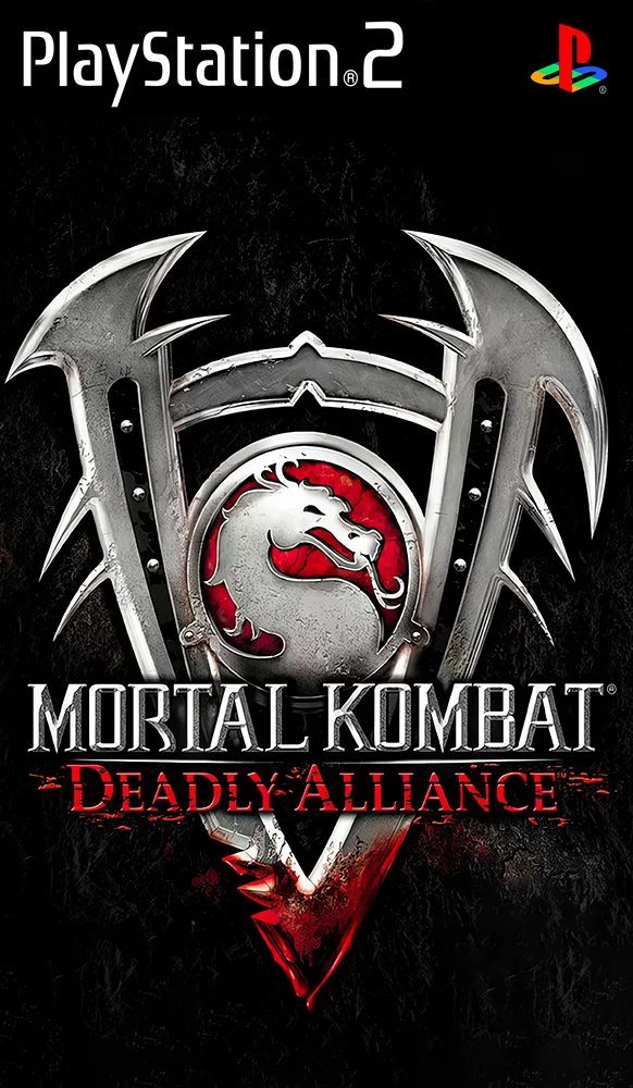 Mortal Kombat: Deadly Alliance