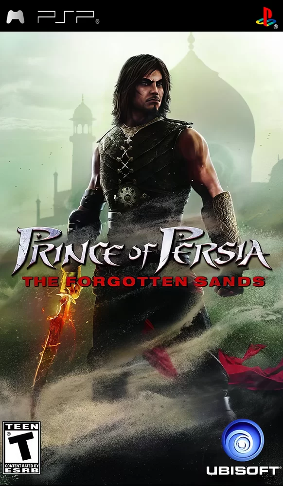 Prince of Persia: The Forgotten Sands