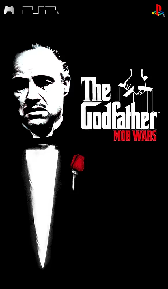 The Godfather: Mob Wars