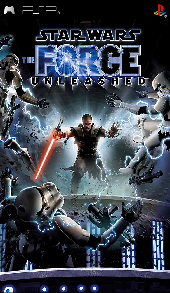 Star Wars: The Force Unleashed