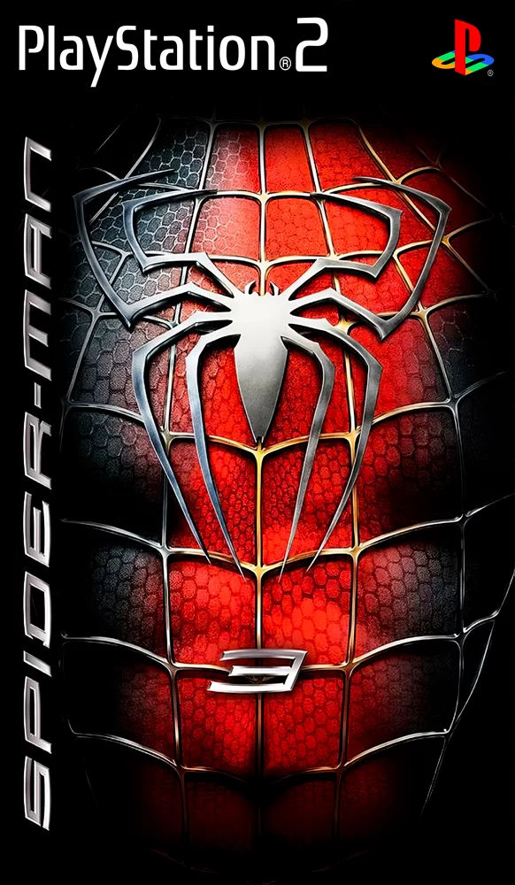 Spider-Man 3