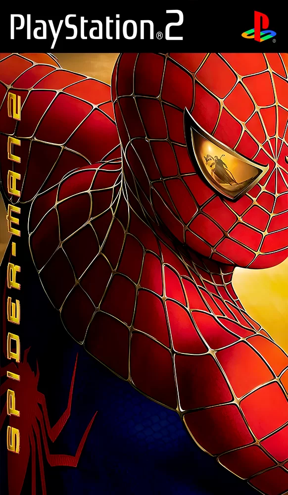 Spider-Man 2