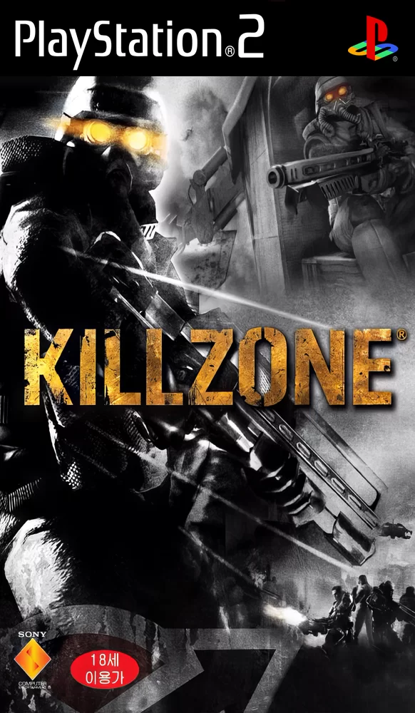 Killzone