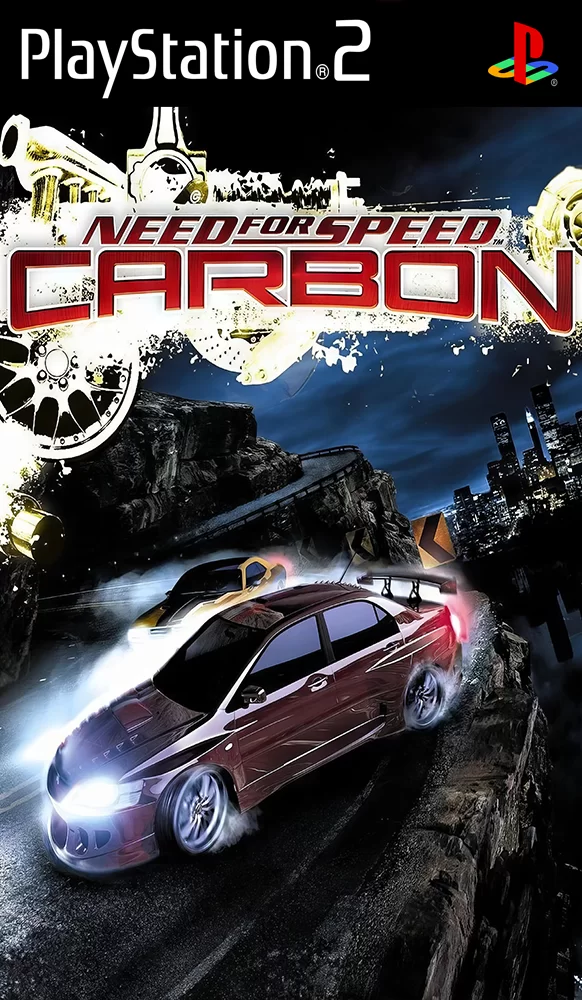 Need for Speed: Carbon