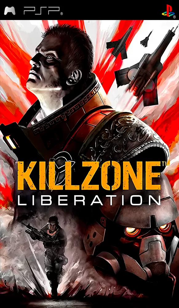 Killzone: Liberation