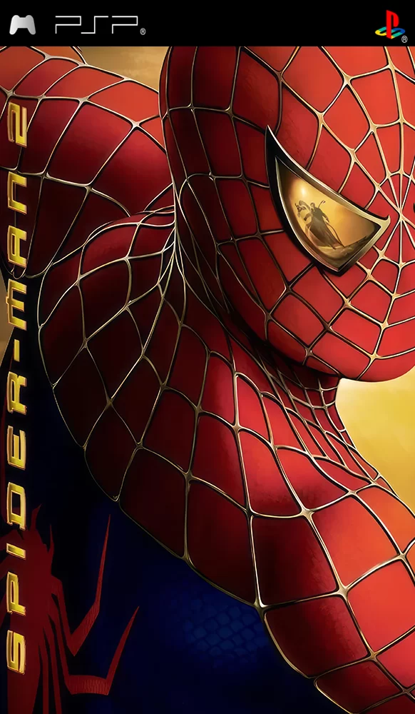 Spider-Man 2