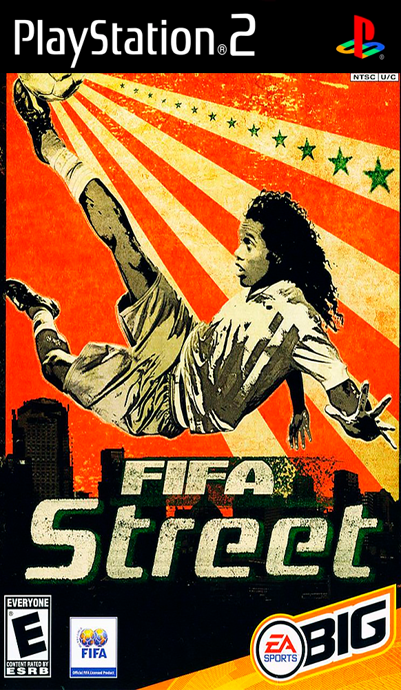 FIFA Street