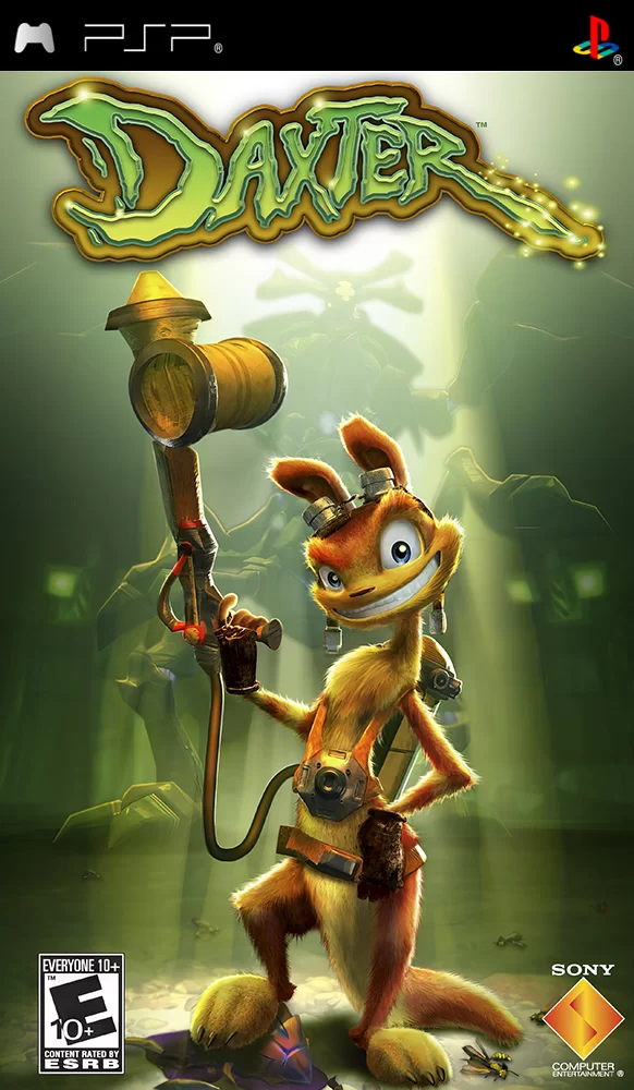 Daxter