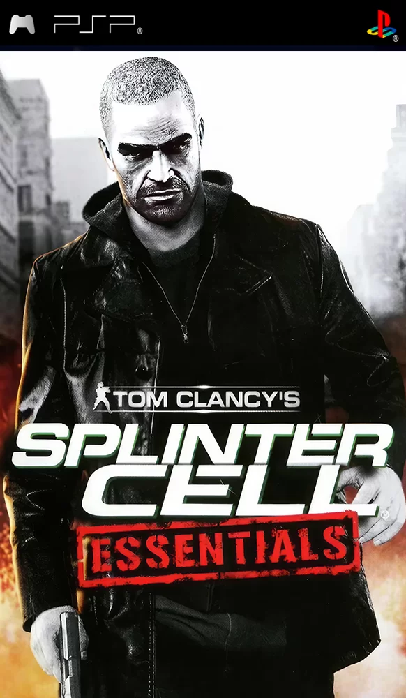 Tom Clancy’s Splinter Cell: Essentials