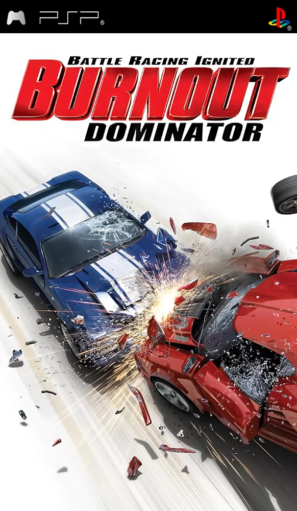 Burnout Dominator