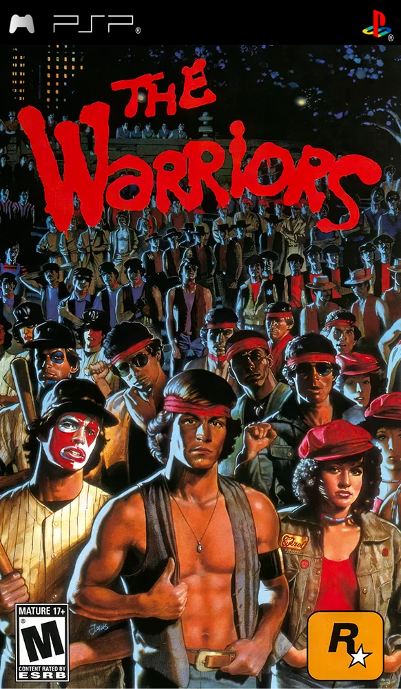 The Warriors