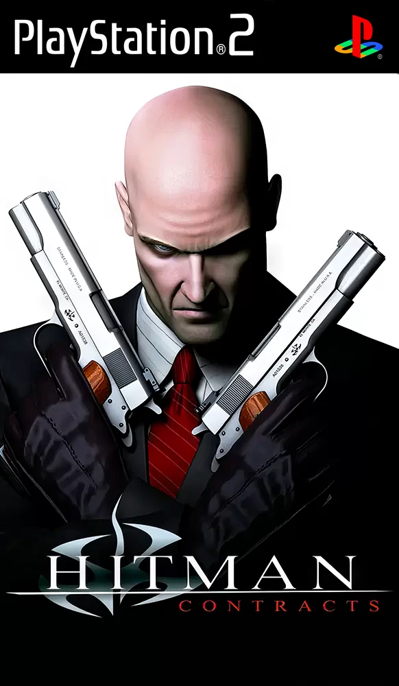 Hitman: Contracts