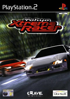 Tokyo Xtreme Racer: Zero